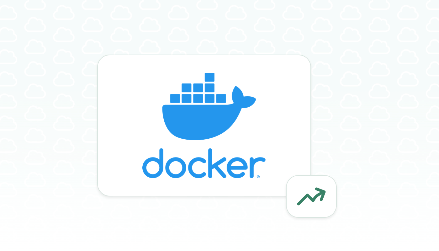 Docker Logo