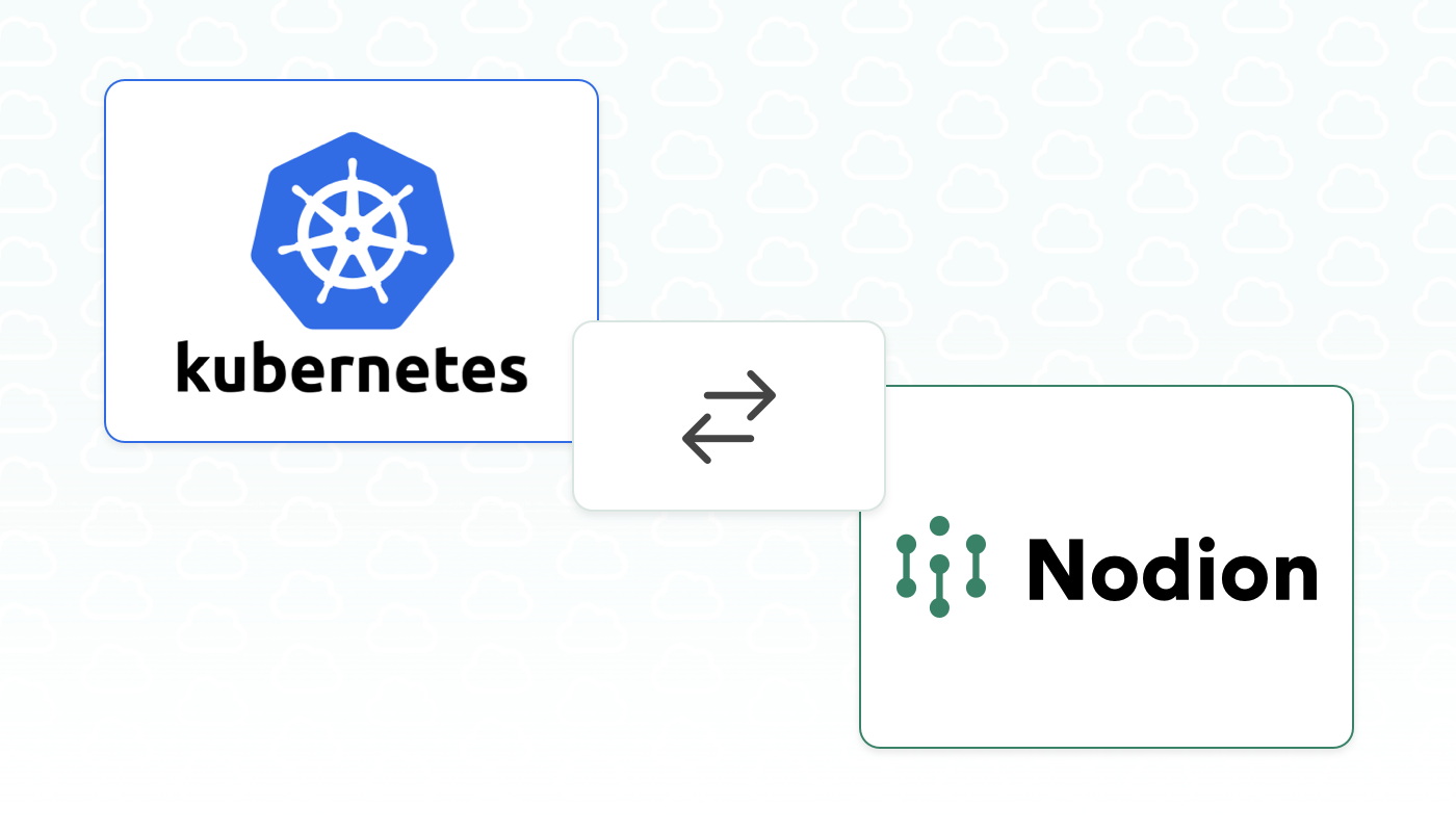 PaaS vs. Kubernetes