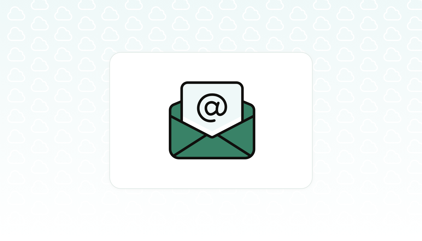 Nodion Transactional Email